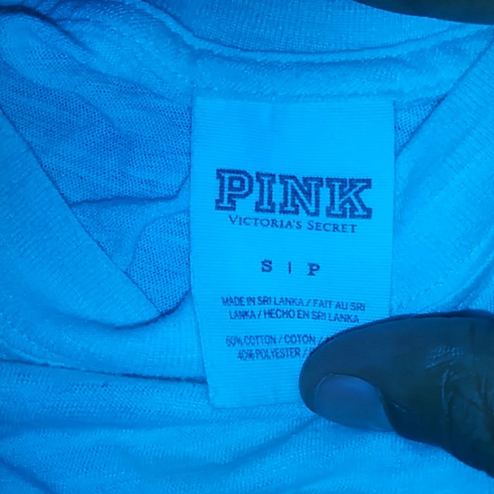 Pink sweater - Picture 2 of 2